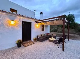 Los Campos Casa Rural