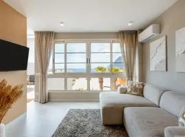 Stylish family home in Los Gigantes