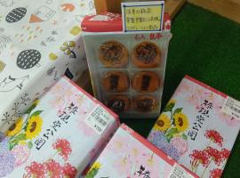 民泊M103ｔ, hotel v destinaci Satte