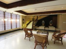 Tongcheng Chaoyang Bojue Business Hotel, Hotel in Tongcheng