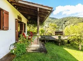 Casa Tlalli- Main House