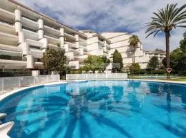 Beautiful Marbella Apartment