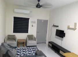 The Welcome Mat Homestay
