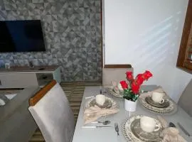 Casa a 700m da Praia com 3 Ares-Condicionados