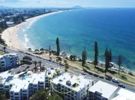 Alex Heads, Prime Location, Stunning Views