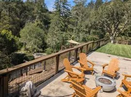 Mark West Retreat