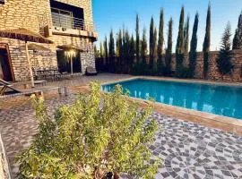 Villa azure