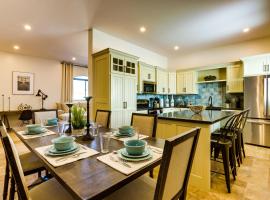 Las Haciendas, hotel con estacionamiento en San Ignacio