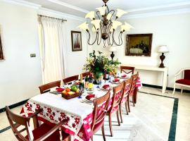 Casa Rafael Salar - Para estar juntos y vivir a lo grande, hotel in Salar