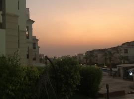 Dolphin resort, hôtel à New cairo