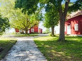 4 star holiday home in MÖRBYLÅNGA