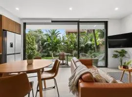 Coogee Coastal Retreat #1 - Bright, Modern & Pet Friendly