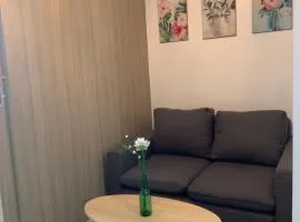 Netflix & Chill at Pablo's Homestay-Grace Residences Tower 4