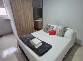 ApartaLoft 12, NevadaLofts Sabaneta, hotell sihtkohas Sabaneta