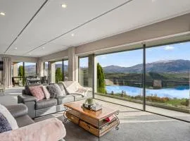 Lake Hayes Luxury Residence