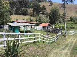 Recanto Embahú