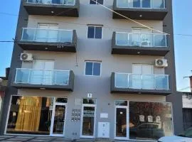 Apart Santa Catalina -
