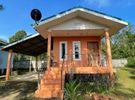 Sai Rung Farmstay สายรุ้ง ฟาร์มสเตย์