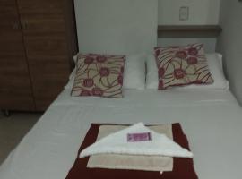 ApartaLoft 13, NevadaLofts Sabaneta, hotel i Sabaneta