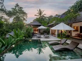 The Lokha Ubud Resort, Villas & SPA