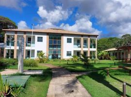 Ilhéus North Residence, hotel v destinaci Uruçuca