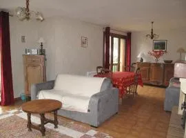 Charmant 2 Pièces, Balcon, Wi-Fi, Proche Pistes, Chantemerle - FR-1-762-9