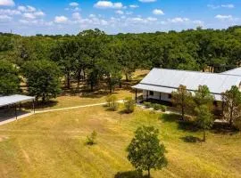 Pecan Farm Haus