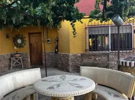 Villa Rural El doncel