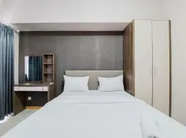 Great Deal 2BR Apartment at M-Town Residence near SMS Mall By Travelio