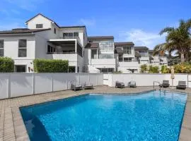 The Dunes - Whangamata Holiday Apartment