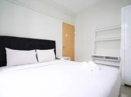 Best Deal and Homey 2BR at Bale Hinggil Apartment By Travelio