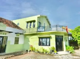 Sastro Inn Syariah Hotel Malioboro