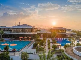Oakwood Ha Long, rezort v destinaci Ha Long