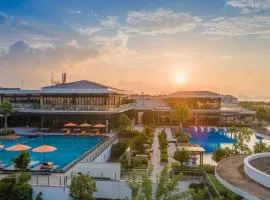 Oakwood Ha Long、ハロンのリゾート
