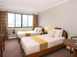 Holiday Plaza Hotel - Cebu