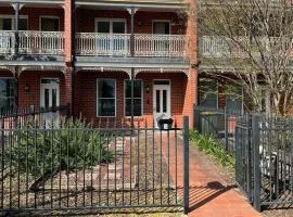 5 Tarcutta in the CBD
