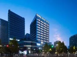 Atour Hotel Hangzhou Gongshu Asian Games Park