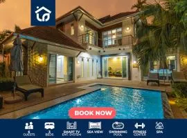 15 Minuets Walk 2 BangTao Beach Fully Loaded v134