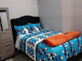 La Kzona - Hab Doble