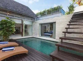 Three Bedroom Heart of Canggu