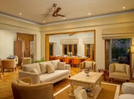 Colombo Villa Collection