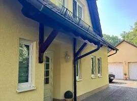 BERlin Apartment - Naturnah & Startklar
