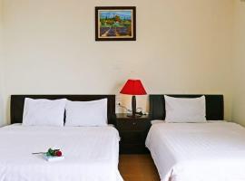 Hanvet Hotel Tam Dao - by BAY LUXURY, luxusní hotel v destinaci Vĩnh Phúc