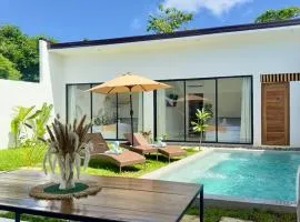 Pinya Villas Elnido