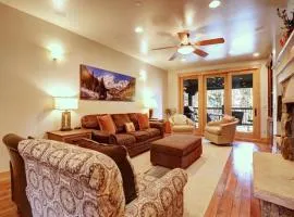39C Union Creek Townhomes West Townhouse