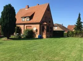 Ferienwohnung SilentSun am See
