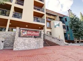 CM216 Copper Mountain Inn 3Br 3Ba condo