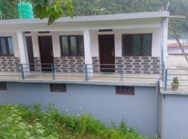 Hotel Sarthak Bed n Breakfast by StayApart, hotel v destinaci Phata