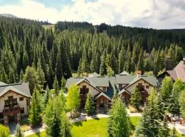 Union Creek Townhome 144C New Listing! townhouse