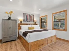 Bearfoot Bungalow